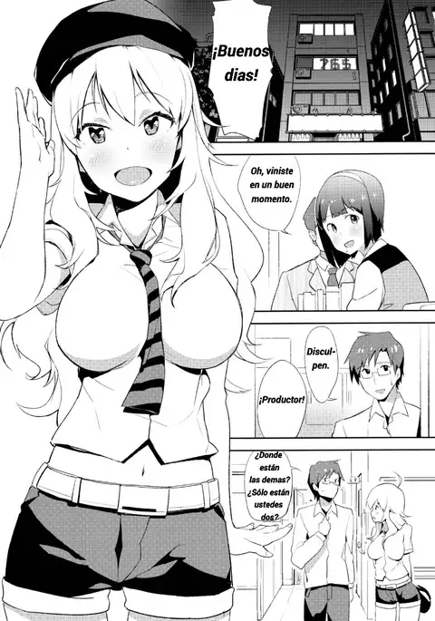 4 Nin de Aimasho