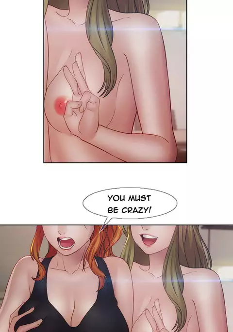 Lady Garden Ch.1-40