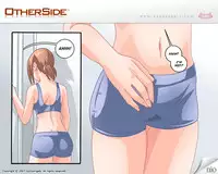 GogoAngels OtherSide (eng - color)