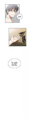 [Edge Edge] SStudy Ch.0-25 (English) (YoManga) (Ongoing)