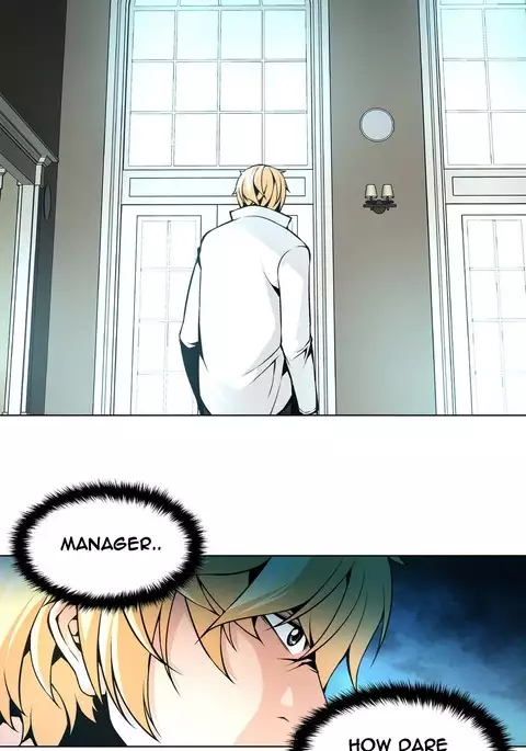 Twin Slave Ch.1-26