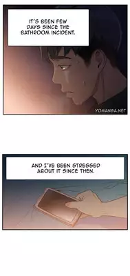 [BAK Hyeong Jun] Sweet Guy Ch.1-49.5 (English) (YoManga) (Ongoing)