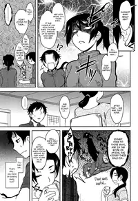 [Dr.P] Momoiro Daydream Ch. 1-3 [English] {YQII + Afro}