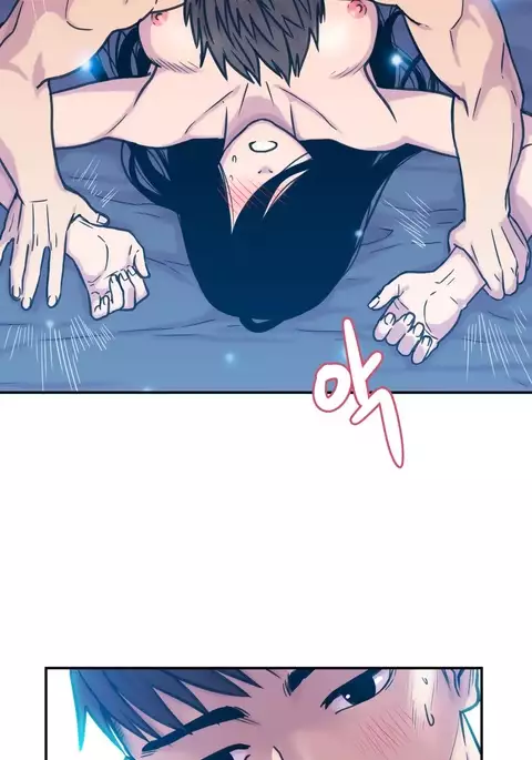 Ghost Love Ch.1-16