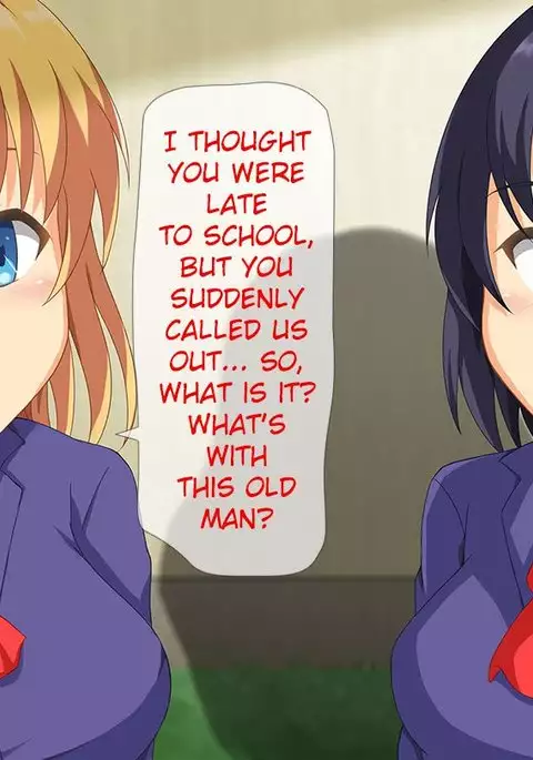 Donna Onna mo! Hatsujou Supple!