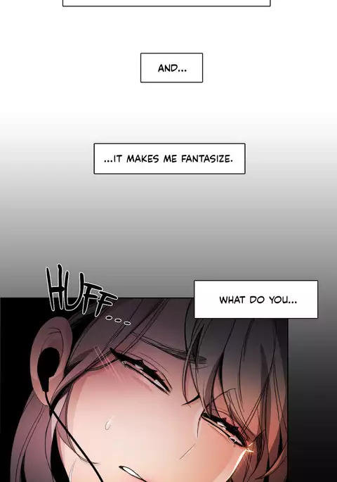 Talk To Me Ch.1-41
