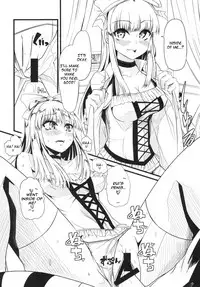[Team Harenchi (Goya)] Tinker Bell Syndrome [English] [Digital]