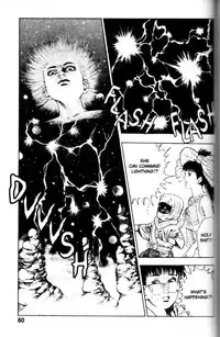 [Maeda Toshio] La Blue Girl Vol.5 [English]
