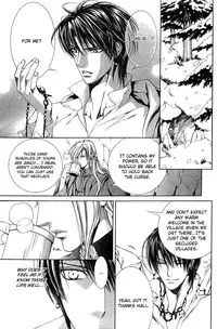 [Yamane Ayano] Crimson Spell Ch.01-25 and extras (Yaoi) [ENG]