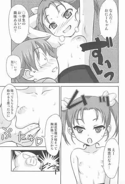 (C83) [Reds! (Aotsuki Hirotada) Houkago Link (Accel World)