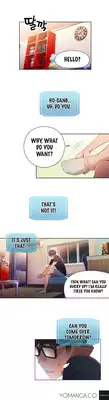 [BAK Hyeong Jun] Sweet Guy Ch.1-48 (English) (YoManga) (Ongoing)