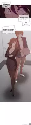 [ButcherBoy] Household Affairs Ch.1-37 (English) (YoManga) (Ongoing)