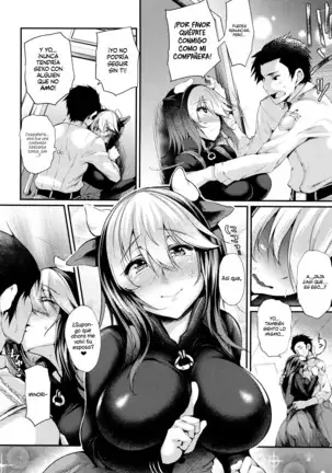 Sakusaku Meat Pie Ch. 1-5