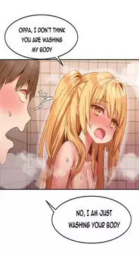 [Mx2J] Hari Dormitory Ch.0-26 (English) (Ongoing)