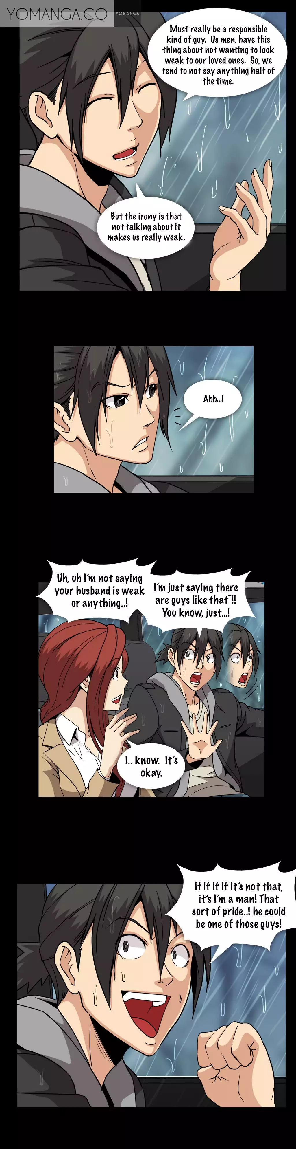 Drug Candy Ch.0-40