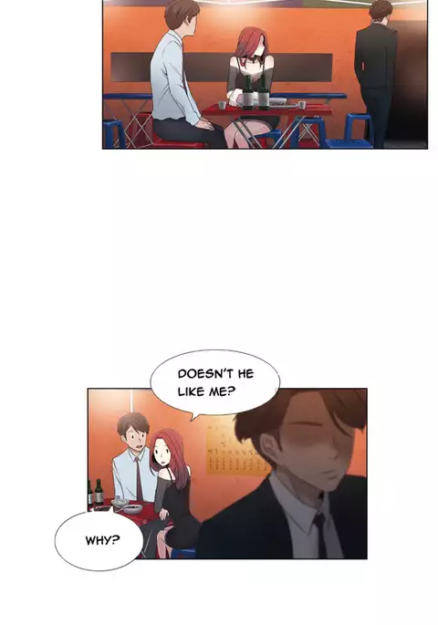 Miss Mystic Ch.1-19