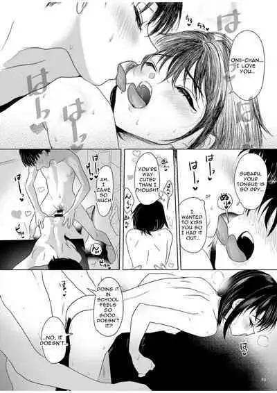 Shishunki Ibunroku | Curious Tale of Youth