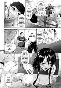 [Bai Asuka] Hametorare [English] {doujins.com}