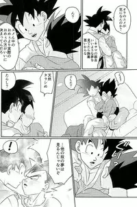 [Level+D (Bui)] 00318 (Dragon Ball Z)