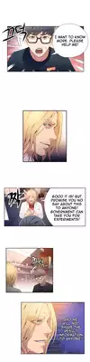 [BAK Hyeong Jun] Sweet Guy Ch.1-49.5 (English) (YoManga) (Ongoing)