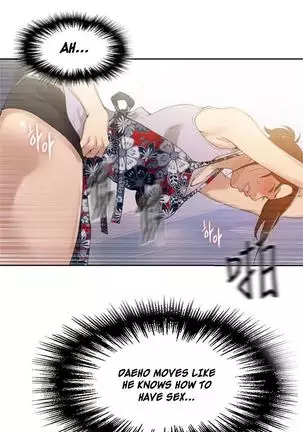 Secret Class Ch.40/?