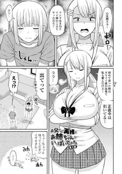 Obaman Aneman Harem