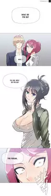 [ButcherBoy] Household Affairs Ch.1-28 (English) (YoManga) (Ongoing)