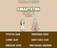 [Mr. Byeong-Su] Cohabitation Ch.1-49 (English) (Ongoing)