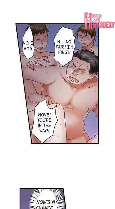 [Kappa] Gotta Fuck Your Way Out (Ch.01~19) [English]