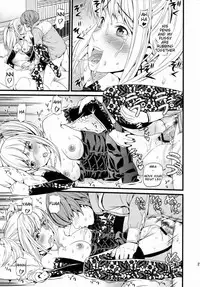 (C75) [Maniac Street (Black Olive)] DN (Death Note) [English] [redCoMet]