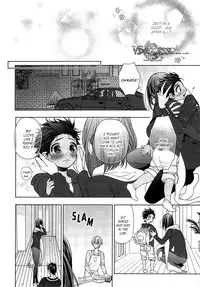 [Owal] Kichiku Encount [English] [Hoshikuzuu Scans, Yaoi Desire Revolution & Golden Shade Scans]