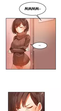[Mx2J] Hahri's Lumpy Boardhouse Ch. 0-19 [English] (YoManga) (Ongoing)