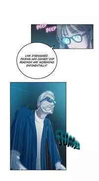 [BYMAN] Sex Knights-Erotic Sensuality & Perception Ch.1-16 (English) (Ongoing)