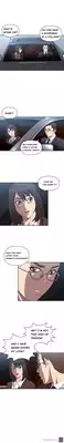[Kurenai] Club Sodom Ch.1-8 (English) (YoManga) (Ongoing)