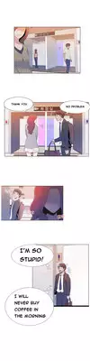 Miss Mystic Ch.1-11 (English) (Ongoing)