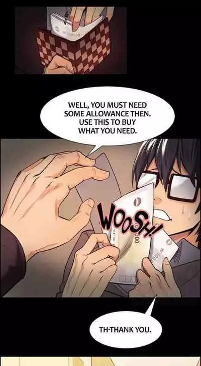 Taste of Forbbiden Fruit Ch.19/24