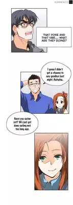 [Edge Edge] SStudy Ch.0-25 (English) (YoManga) (Ongoing)