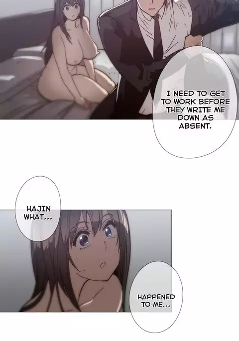 Household Affairs Ch.1-33