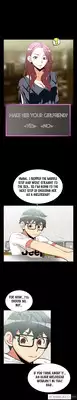 [Insane] Love Parameter Ch.1-13 (English) (YoManga) (Ongoing)