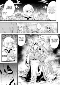 Tokimeki Sabbath | Throbbing Sabbath