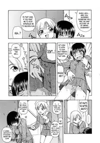 [Oyster] Seieki Chuudoku | The Semen Junkie [English] {SaHa}