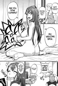 [Tonnosuke] Cow Cow Sister! [English] [Jungy]