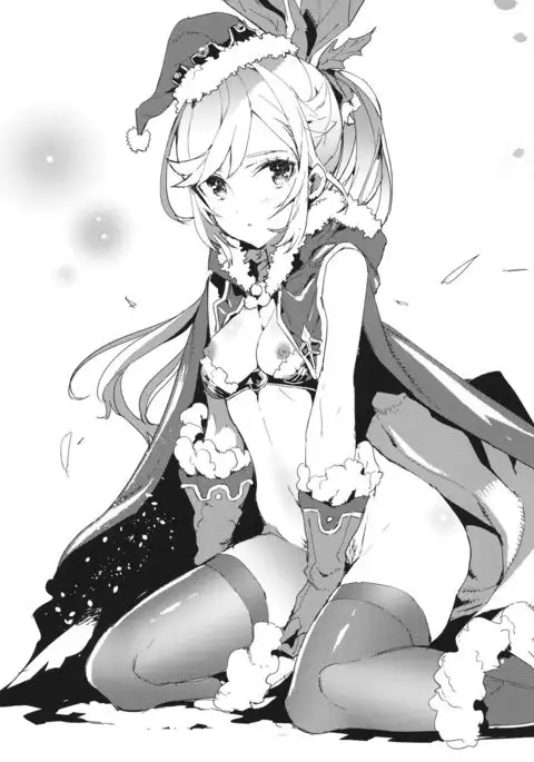 [Ryuushikei Hajimete no GraBlu