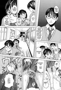 [Zukiki] Harem x Harem [English] [Tonigobe]