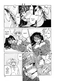 [Gotoh Akira] Kodomo no Jikan Vol.1 (English) [Munyu]