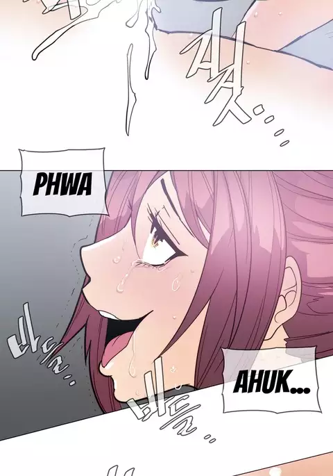 Household Affairs Ch.1-44