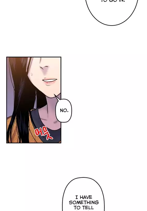 Ghost Love Ch.1-35