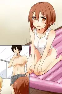 [Roman Shoten] Gakkou de Lotion Play ga Hisshuukamoku ni Nari mashita