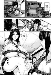 [PIero] PAICCHU [English] [Brolen+B.E.C. Scans]