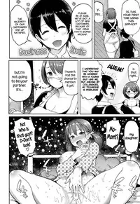 [Meme50] Yokujou Keihou | Lust Alert [English] =CW + TLL=